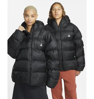 Пуховик унисекс Nike Therma-Fit Adv Acg Lunar Lake Puffer Jacket Black DH3070-011