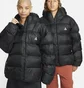 Пуховик унісекс Nike Therma-Fit Adv Acg Lunar Lake Puffer Jacket Black DH3070-011
