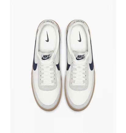 Кроссовки мужские Nike Killshot 2 Leather White 432997-107