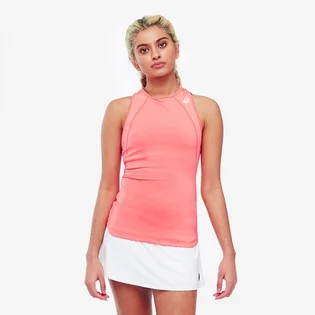 Майка женская Asics Gel Cool Tank Pink 2042A046-700