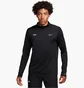 Кофта чоловіча Nike Element Flash Dri-Fit 1/2-Zip Running Top Black FB8556-010