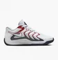 Кроссовки мужские Nike Kd17 Basketball Shoes White FJ9487-101