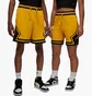 Шорти чоловічі Air Jordan Diamond Sport Dri-Fit Shorts Yellow DX1487-752