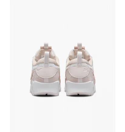 Кроссовки женские Nike Air Max 90 Futura White Dm9922-104