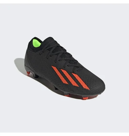Бутси унісекс Adidas X Speedportal.3 Firm Ground Soccer Cleats Black Gw8453