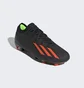 Бутси унісекс Adidas X Speedportal.3 Firm Ground Soccer Cleats Black Gw8453