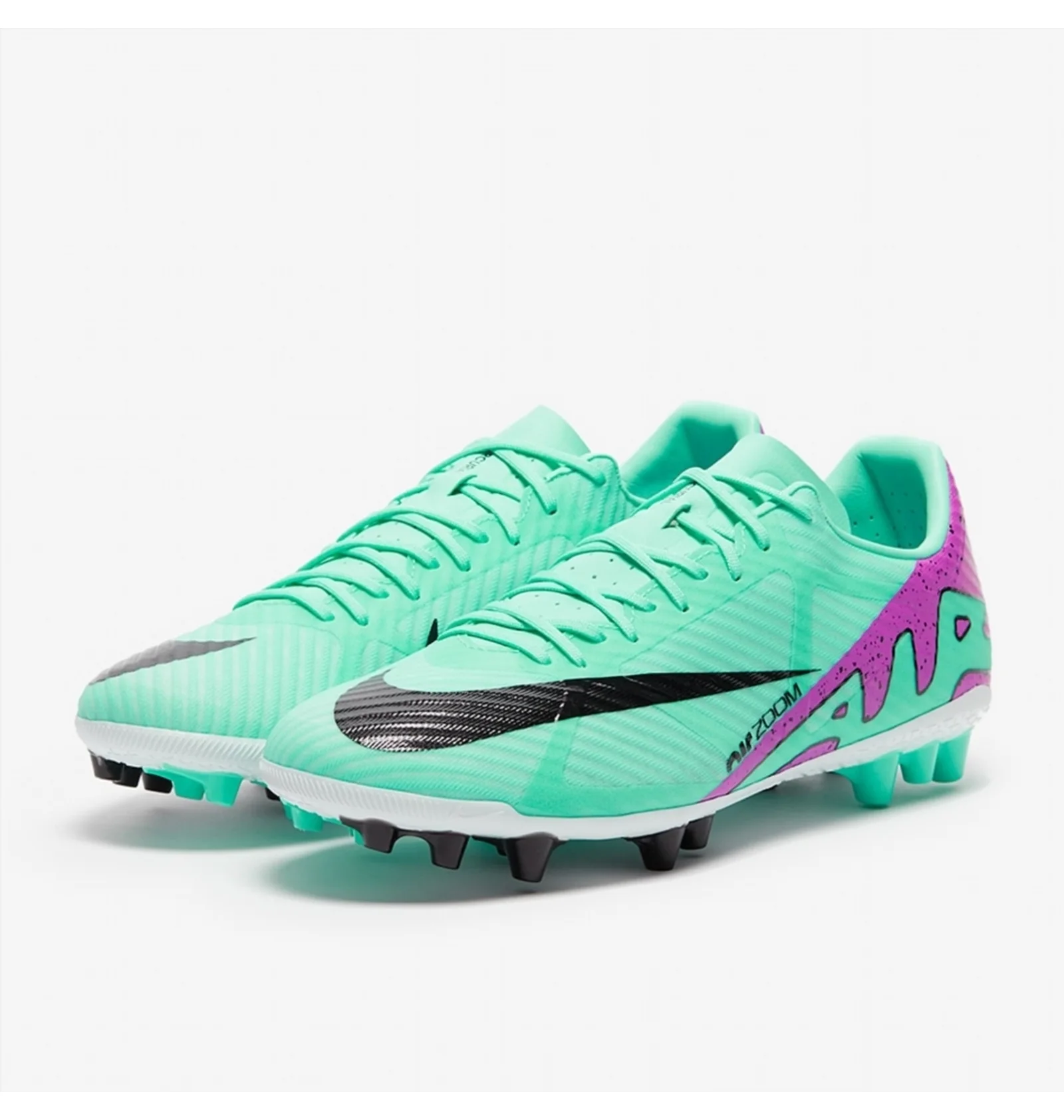 ᐉ Бутси унісекс Nike Air Zoom Mercurial Vapor Xv Academy Ag