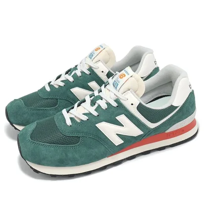Кроссовки мужские New Balance 574 Green U574VPG