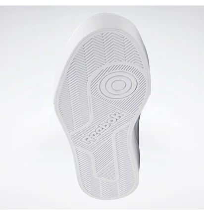 Кросівки чоловічі Reebok Court Retro White 100074396