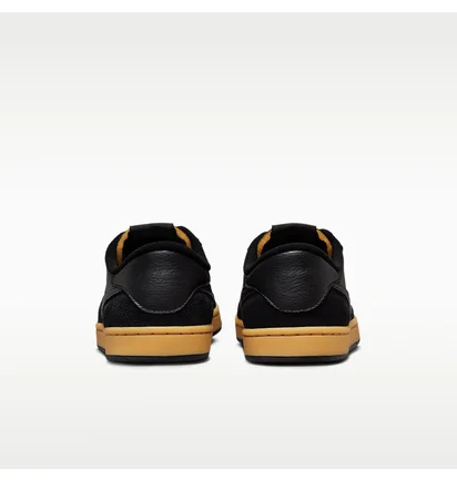 Кроссовки мужские Nike Sb Fc Classic Black 909096-008