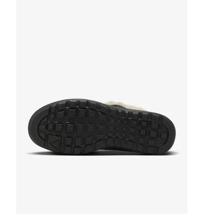 Черевики жіночі Nike Woodside Chukka 2 Black 537345-001