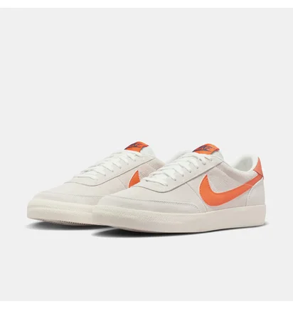 Кеди чоловічі Nike Killshot 2 Beige FQ8903-101