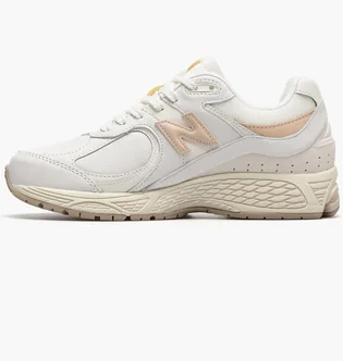 Кросівки жіночі New Balance 2002 White M2002RVF