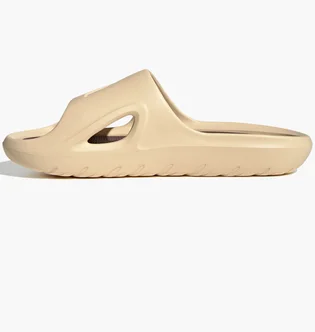 Тапочки унисекс Adidas Adicane Slides Beige Hp9415