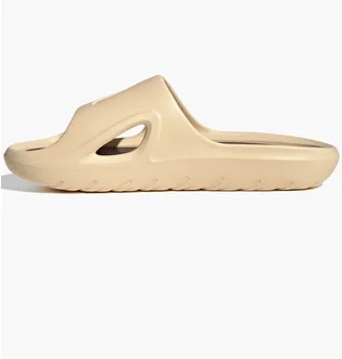 Тапочки унісекс Adidas Adicane Slides Beige Hp9415