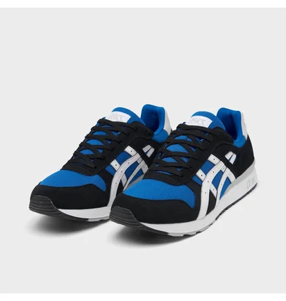 Кросівки чоловічі Asics Gt-Ii Casual Shoes Black 1201A468-401