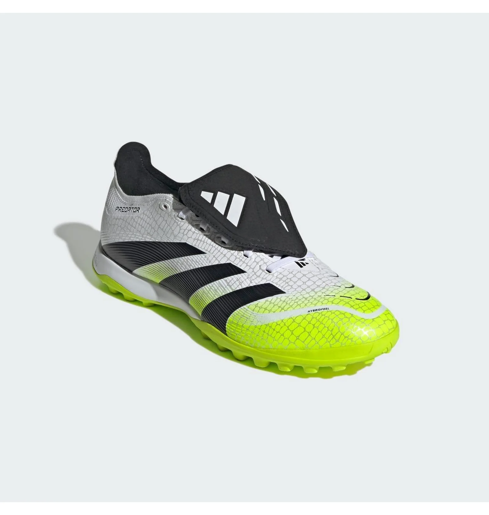 ᐉ Сороконожки унисекс Adidas Predator League Fold-Over Tongue