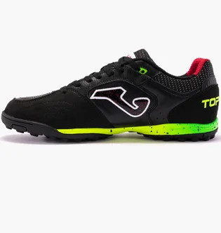 Сороконіжки чоловічі Joma Top Flex Black TOPS2401TF