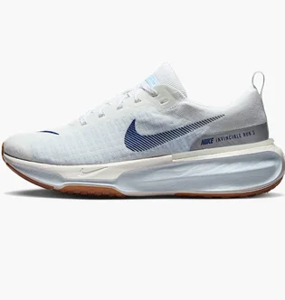 Кроссовки мужские Nike Zoomx Invincible Run Light Blue DR2615-107
