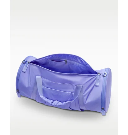 Сумка унисекс Nike Nk One Duffel Blue HV1197-570