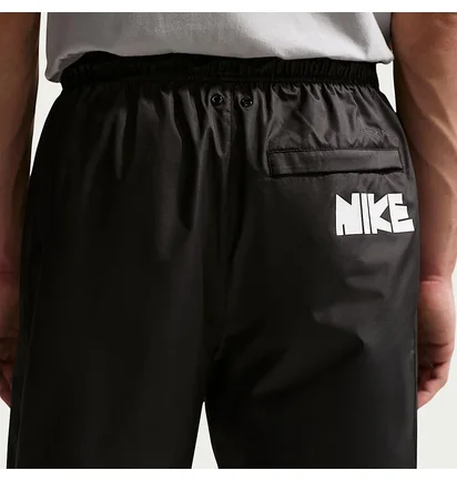 Штаны мужские Nike M Nk Wr Gfx Wvn Black IF0842-010