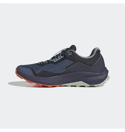 Кроссовки мужские Adidas Terrex Trailrider Blue GW5535