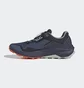 Кроссовки мужские Adidas Terrex Trailrider Blue GW5535