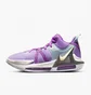 Кросівки чоловічі Nike Lebron Witness 7 Basketball Shoes Pink Dm1123-500
