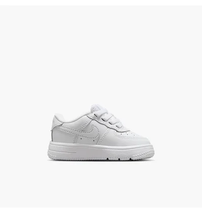 Кросівки дитячі Nike Air Force 1 Low Easyon (Td) White IH4491-101