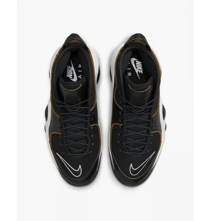 Кросівки чоловічі Nike Air Zoom Flight 95 Black Dv6994-001