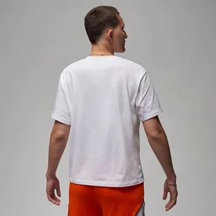 Футболка жіноча Air Jordan Core Blank Ss Tee White DX7042-100