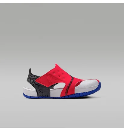 Сандали детские Air Jordan Flare Red CI7849-603