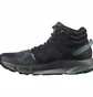 Черевики чоловічі Salomon Predict Hike Mid Gore-Tex Walking Boots Grey L41460900
