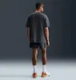 Футболка мужская Nike Max90 Fitness Grey HJ3672-060