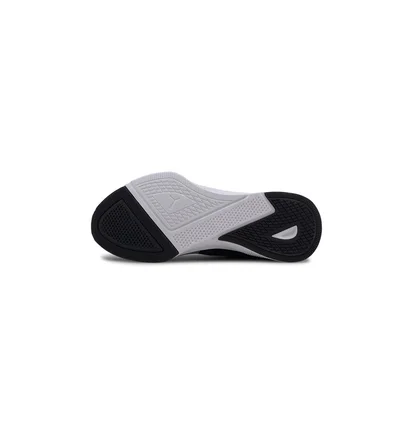 Кроссовки мужские Puma Flyer Runner Black 192257-25