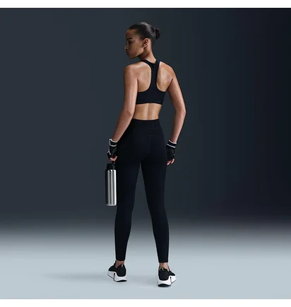 Леггинсы женские Nike Pro Sculpt High-Waisted Full-Length Black HJ1157-010