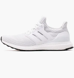 Кроссовки женские Adidas Ultraboost 4.0 Dna White FY9122