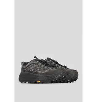 Кроссовки мужские Hoka Mafate Tree2 Tech Stealth Camo/Green 1162770-BBNB