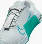 Кроссовки женские Nike Metcon 9 White/Turquoise DZ2537-007