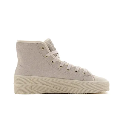 Кроссовки мужские Adidas Nizza 2 Lea Beige GX6310