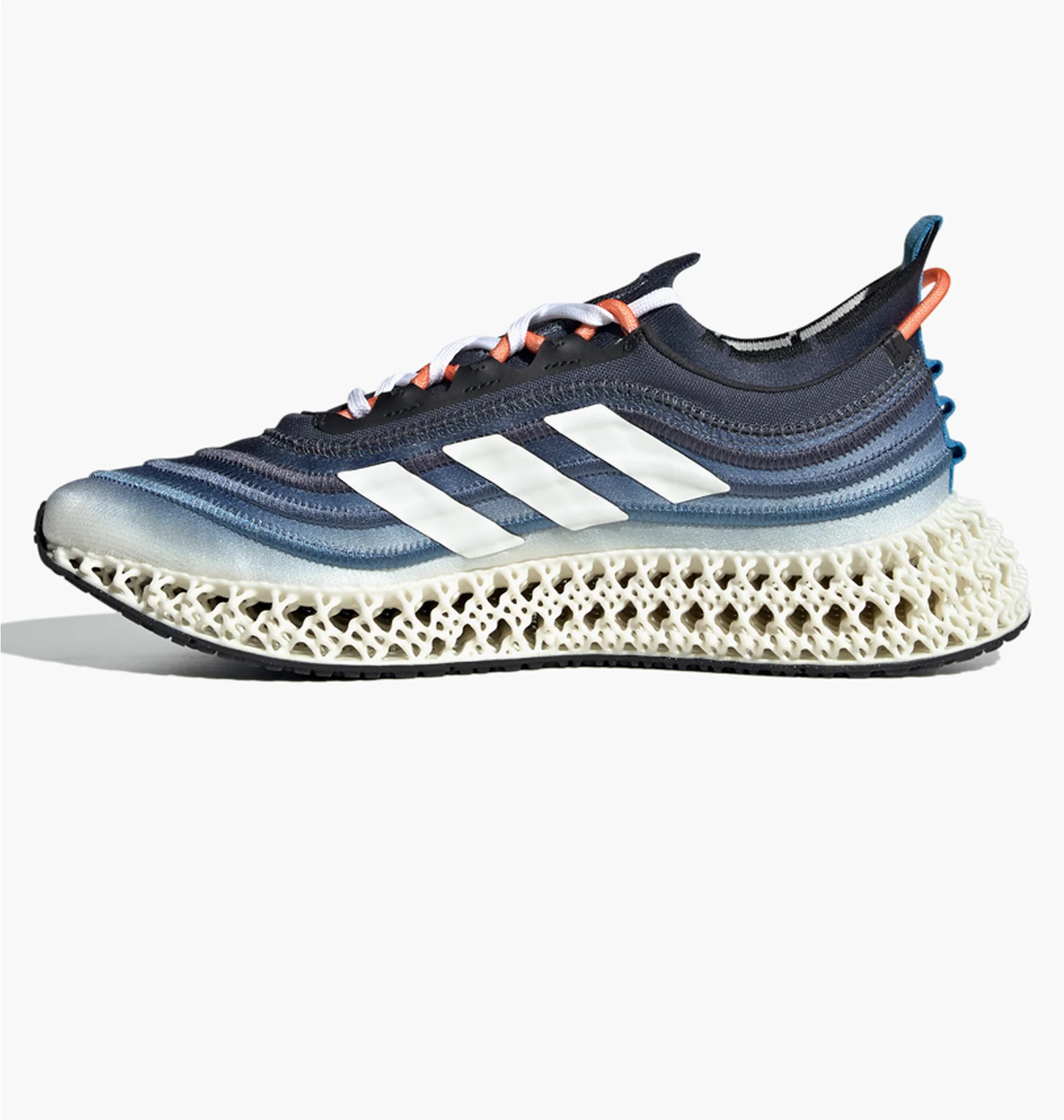 サジータ ᐉ Кросівки унісекс Adidas 4Dfwd X Parley Running Shoes Blue