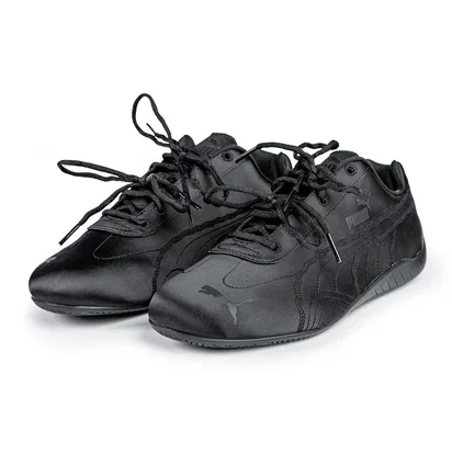 Кросівки жіночі Puma Speedcat Venus Black 406249-03