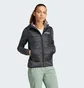 Куртка жіноча Adidas Terrex Multi Hybrid Insulated Hooded Jacket Black IR7882