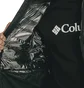 Куртка чоловіча Columbia Powder Lite Hooded Jacket M Olive WO1151-010
