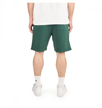 Шорти унісекс Norse Projects Falun Gmd Sweatshorts Green N35-0589-8120