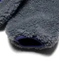 Кофта унисекс Stussy Sherpa Grey 118529-1032
