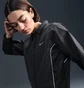 Куртка женская Nike Sportswear Black HQ3750-010
