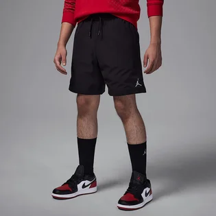 Шорти дитячі Air Jordan Jumpman Black 95D817-023