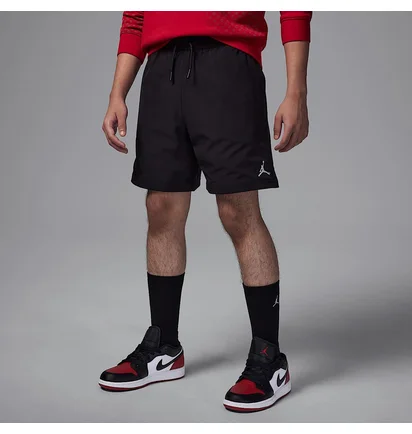 Шорти дитячі Air Jordan Jumpman Black 95D817-023