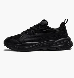 Кросівки унісекс Puma X-Ray 4 Black 404747-01
